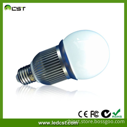 High Power 7W LED Light Globes
